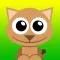 Adorable Animal Stickers