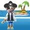 Math Island 2nd class