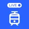 MVG Live Timetable
