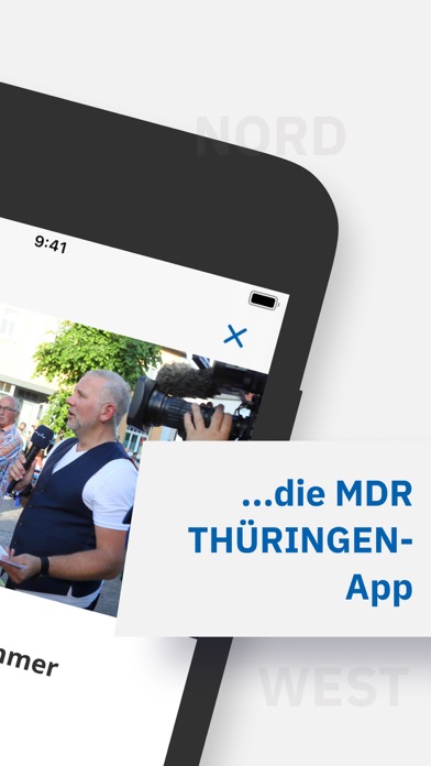 MDR THÜRINGEN Screenshots