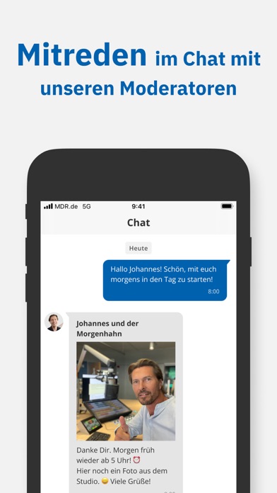 MDR THÜRINGEN Screenshots