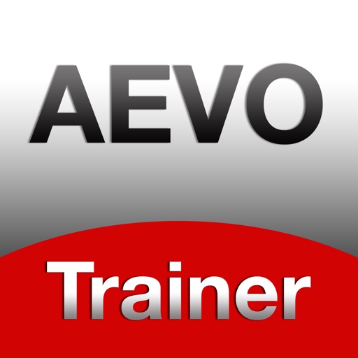 AEVO Trainer AEVO Trainer