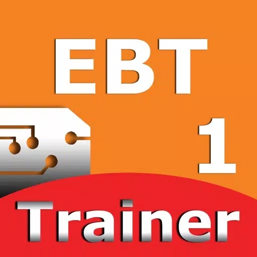 EBT Trainer - Elektroniker für Betriebstechnik EBT Trainer - Elektroniker für Betriebstechnik
