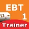 EBT Trainer - Elektroniker für Betriebstechnik