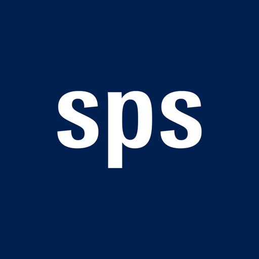 SPS Smart Production Solutions SPS Smart Production Solutions
