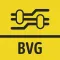 BVG Fahrinfo: Routes & Tickets