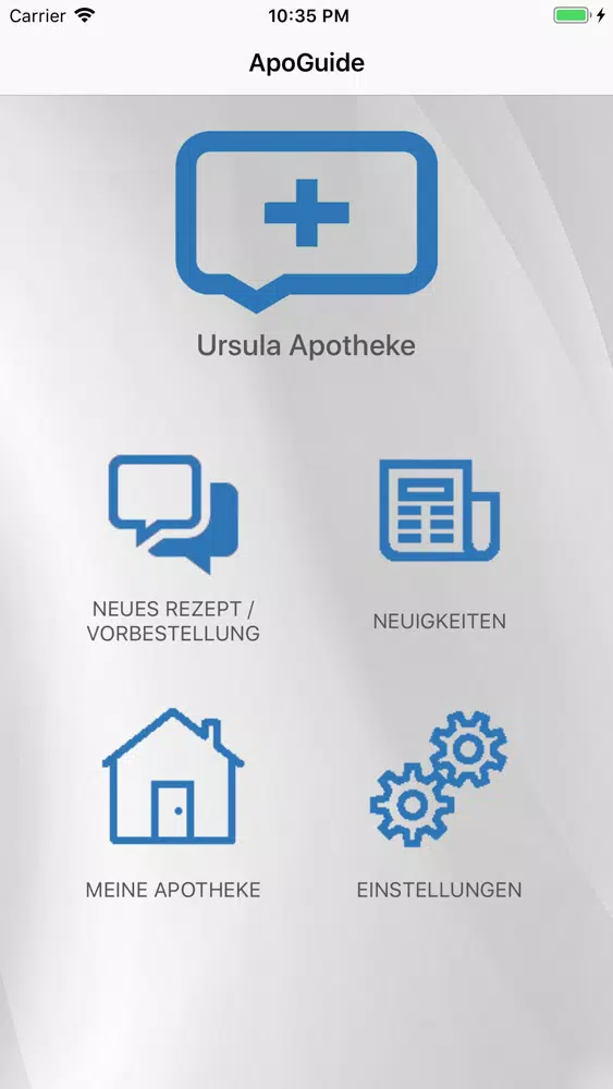 Apo Guide IPA for iOS Download - PGYER IPAHUB