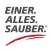 EINER.ALLES.SAUBER.