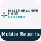MHP Reports