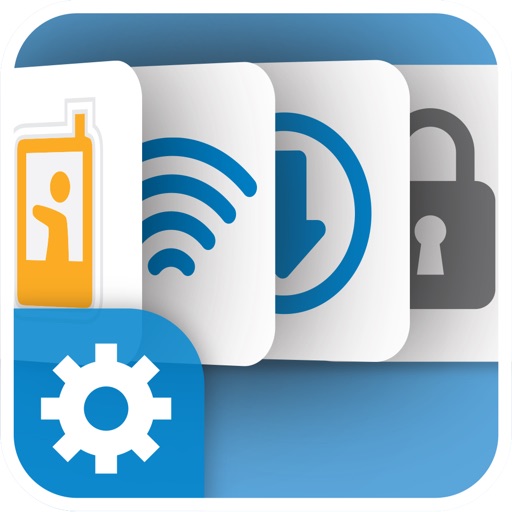 mobile.profiler mobile.profiler