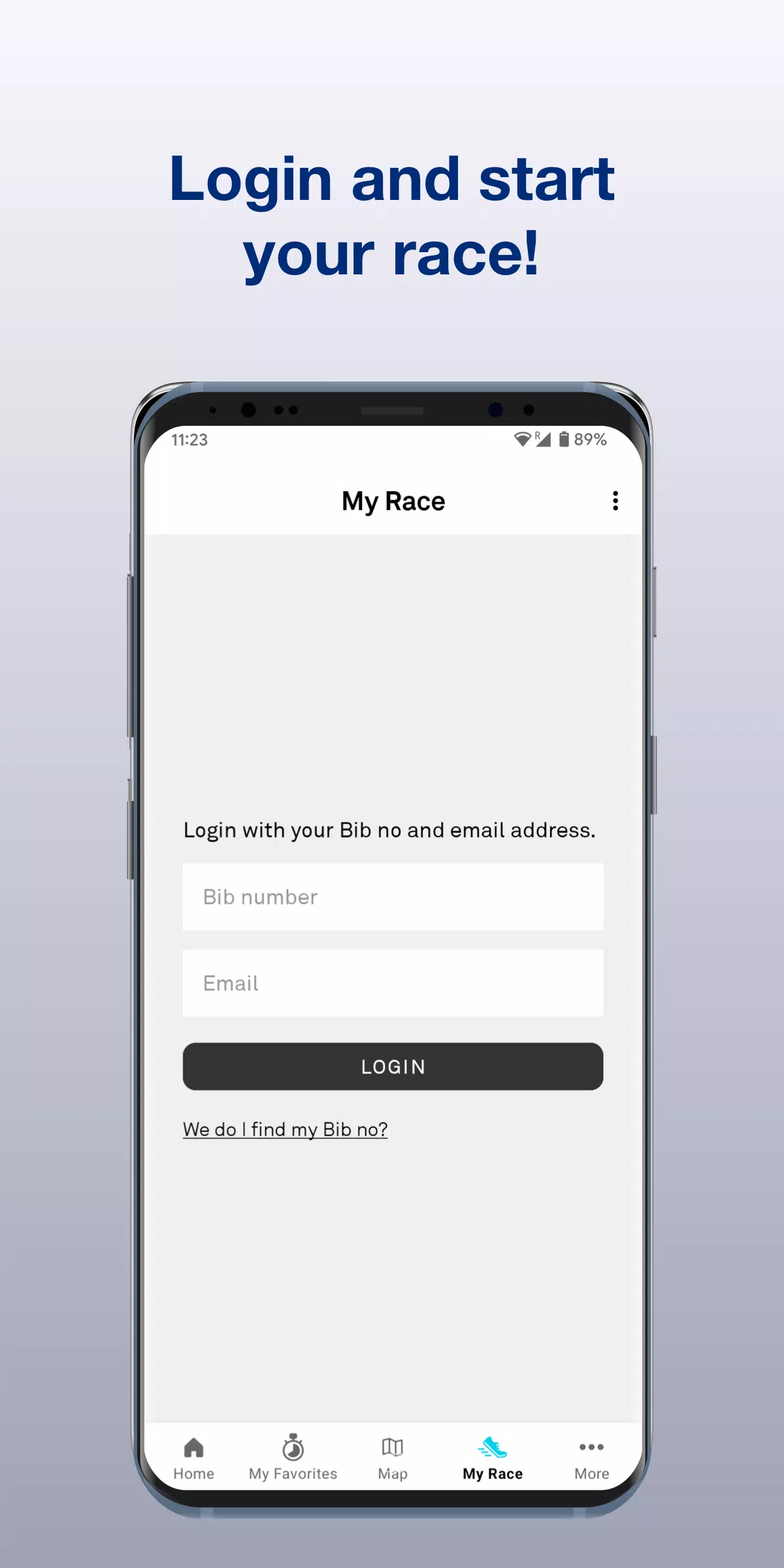 Mainova Frankfurt Marathon Screenshots