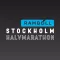 RAMBOLL Stockholm Halfmarathon