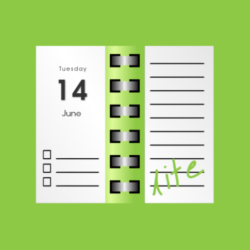 Personal Calendar lite