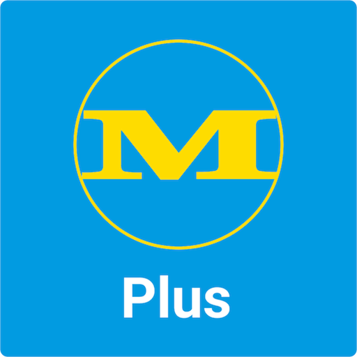 Mix-Markt Plus