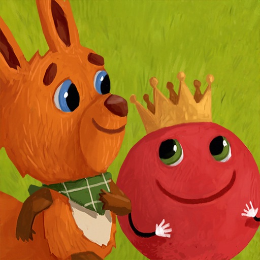 Kosmo & Klax: Treehouse-Party Kosmo & Klax: Treehouse-Party