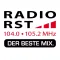 RADIO RST