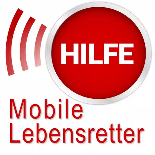 Mobile Lebensretter Mobile Lebensretter
