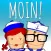 Moin! App