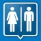 Bathroom Scout