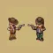 Wild West Gringos