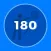 Darts Maximum Counter
