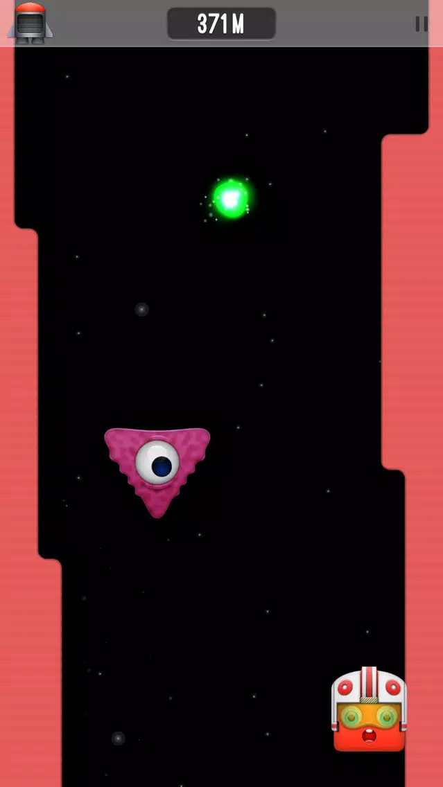 Captures d'écran de Moon Dude