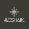 Moshaik Lamp