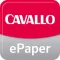 CAVALLO