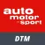 auto motor und sport - DTM