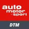 auto motor und sport - DTM
