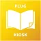 Flug Kiosk