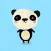 Paper Panda - Animated