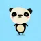 Paper Panda - Animated