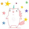 Unikitty - It moves!