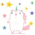 Unikitty - It moves!