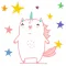 Unikitty - It moves!