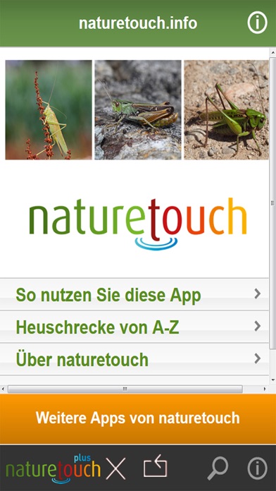 Schlangen, Eidechsen, Schildkröten bestimmen স্ক্রিনশট