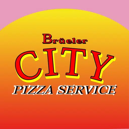 City Pizza Service Brüel City Pizza Service Brüel