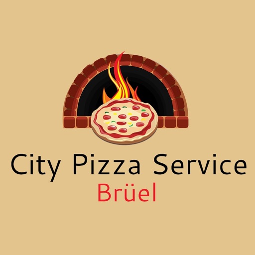 City Pizza Service in Brüel City Pizza Service in Brüel