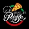 Maneli‘s Pizza Bitburg