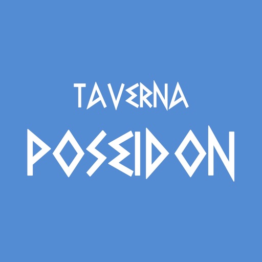 Taverna Poseidon Taverna Poseidon