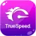 Truespeed 4G,5G,WiFi Speedtest
