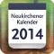 Neukirchener Kalender 2014