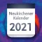 Neukirchener Kalender 2021