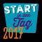 Start in den Tag 2017