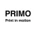 PRIMO Print in motion