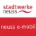 neuss e-mobil
