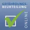BGHW Gefährdungsbeurteilung