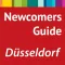 Newcomers Guide - Welcome to Düsseldorf 2015