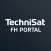 TechniSat Händler-App